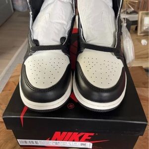 COPY - Air Jordan Retro Mocha One